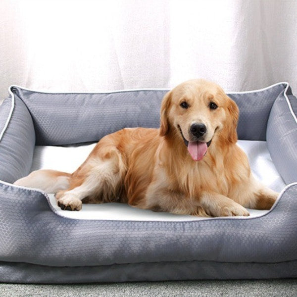 Comfortable Washable Dog Bed