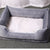 Comfortable Washable Dog Bed